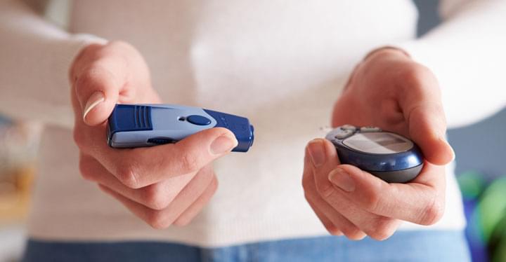 kezelésére es típusú diabetes mellitus megnyílt a cukorbetegség kezelésében